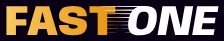 FastOne Casino logo